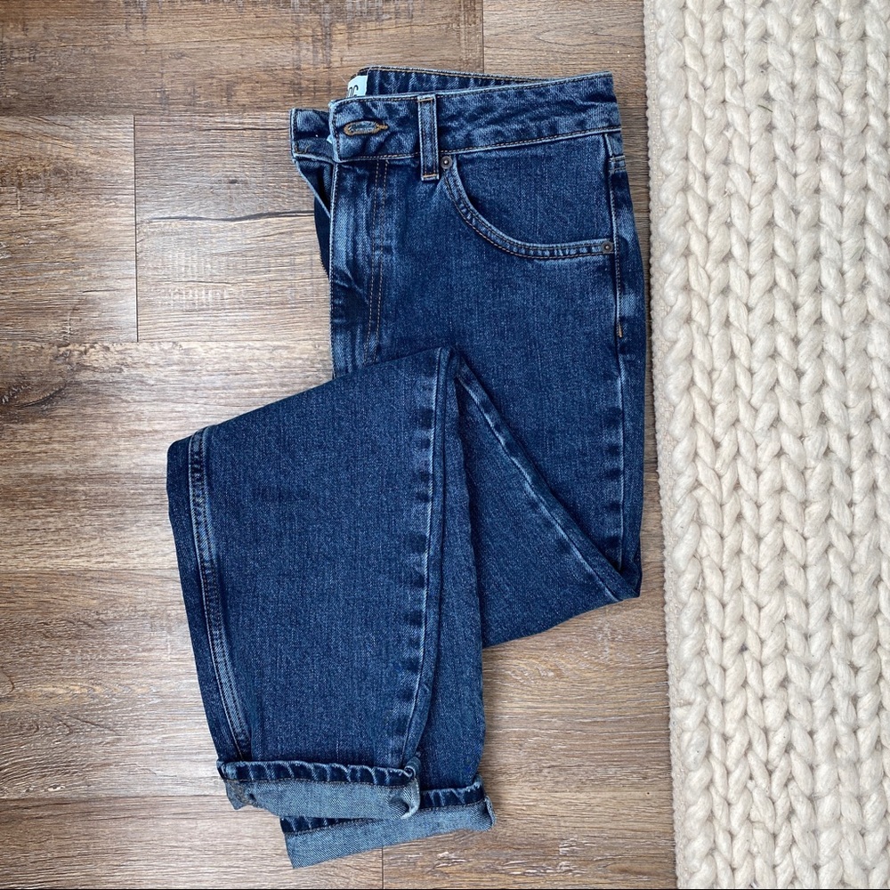 BDG Mom Jeans
